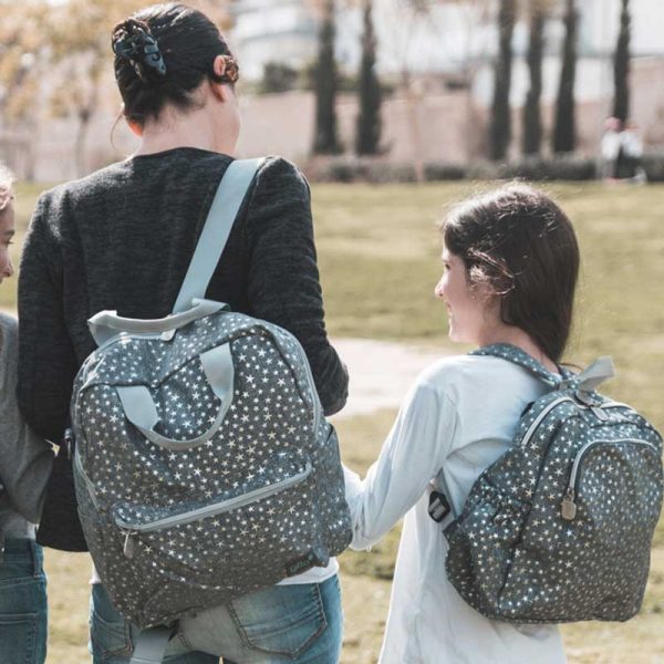 ⁦gitta basic ג'ינס כוכבים⁩ – תמונה ⁦4⁩