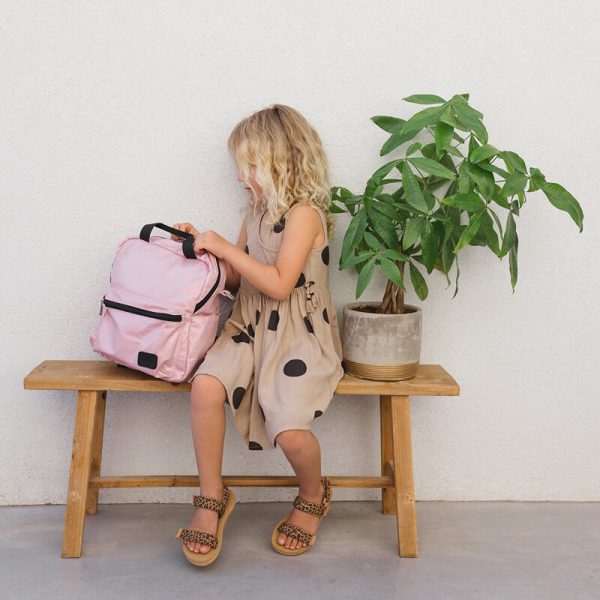 ⁦gitta Mini Basic ורוד⁩ – תמונה ⁦2⁩