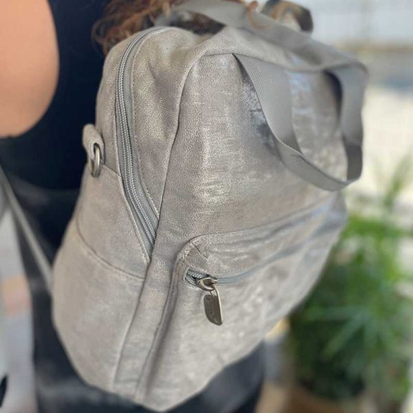 ⁦gitta Basic סילבר⁩ – תמונה ⁦4⁩