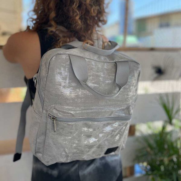 ⁦gitta Basic סילבר⁩ – תמונה ⁦3⁩