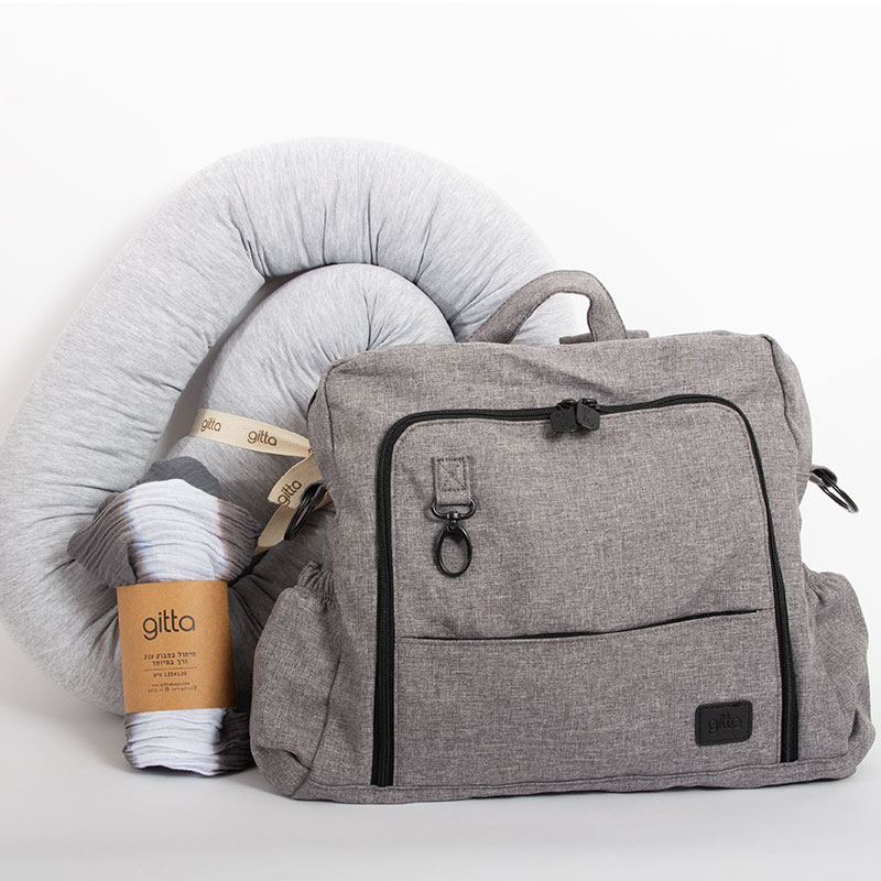 מארז מרי פופינס