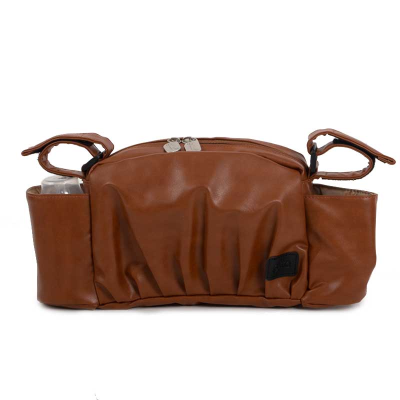 מארז חגיגי- תיק gitta basic עם נרתיק + ארגונית תואמת – תמונה 3