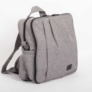 ביוטי גינס אפור צד 300x300 - gitta Beauty Gray Denim- new metal parts
